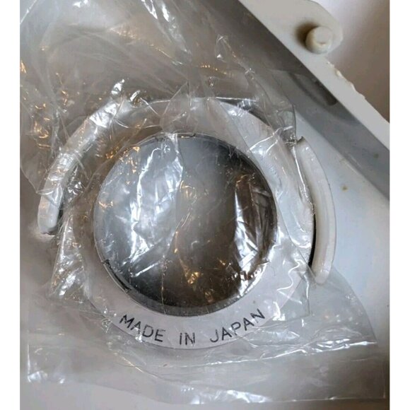 Polaroid Close Up Kit #583 Attachment For Color Pack Cameras Accessory Lens Vtg - Picture 2 of 14